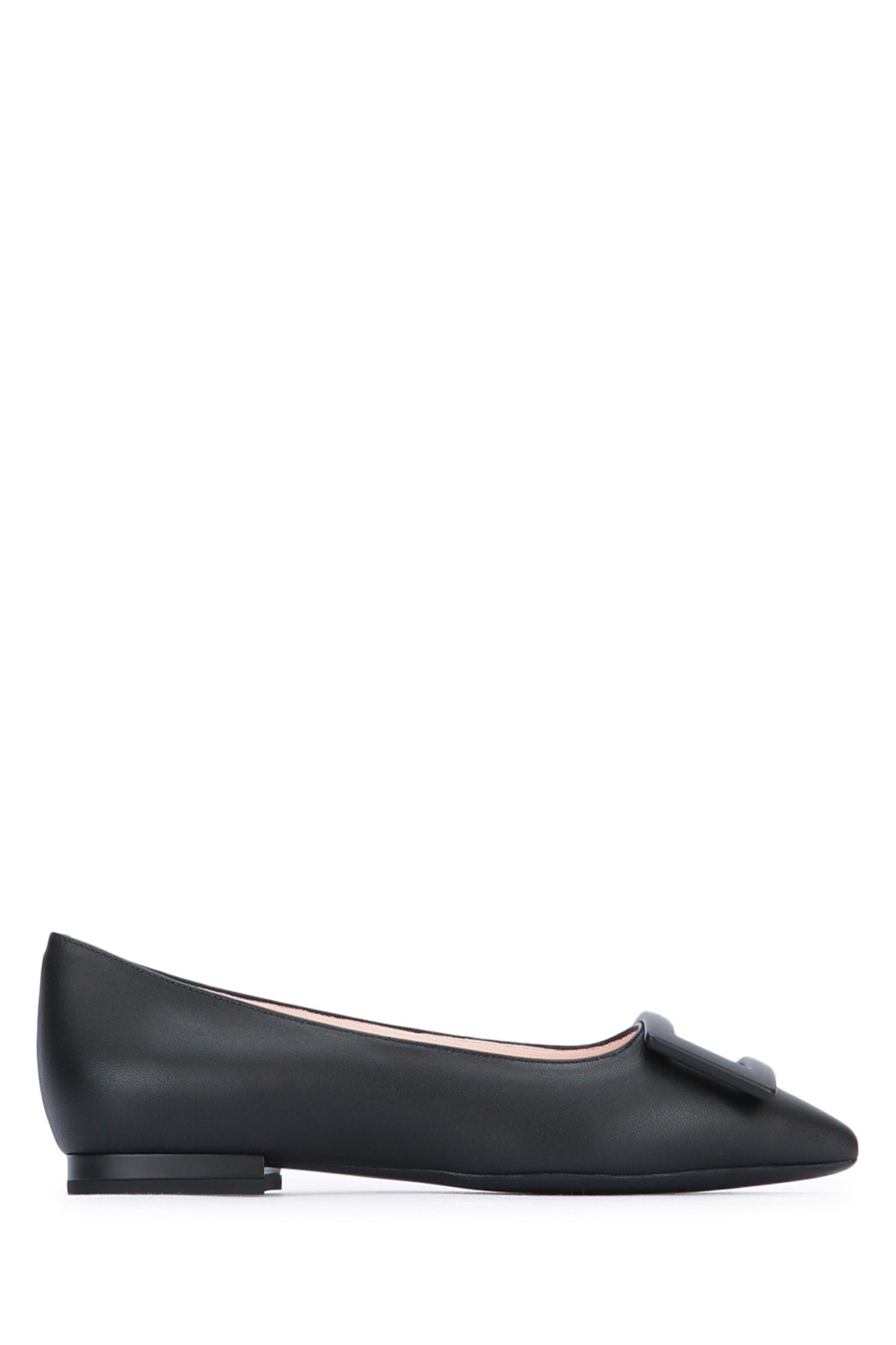 GOMMETTINE BALL 05 Roger Vivier NERO 37