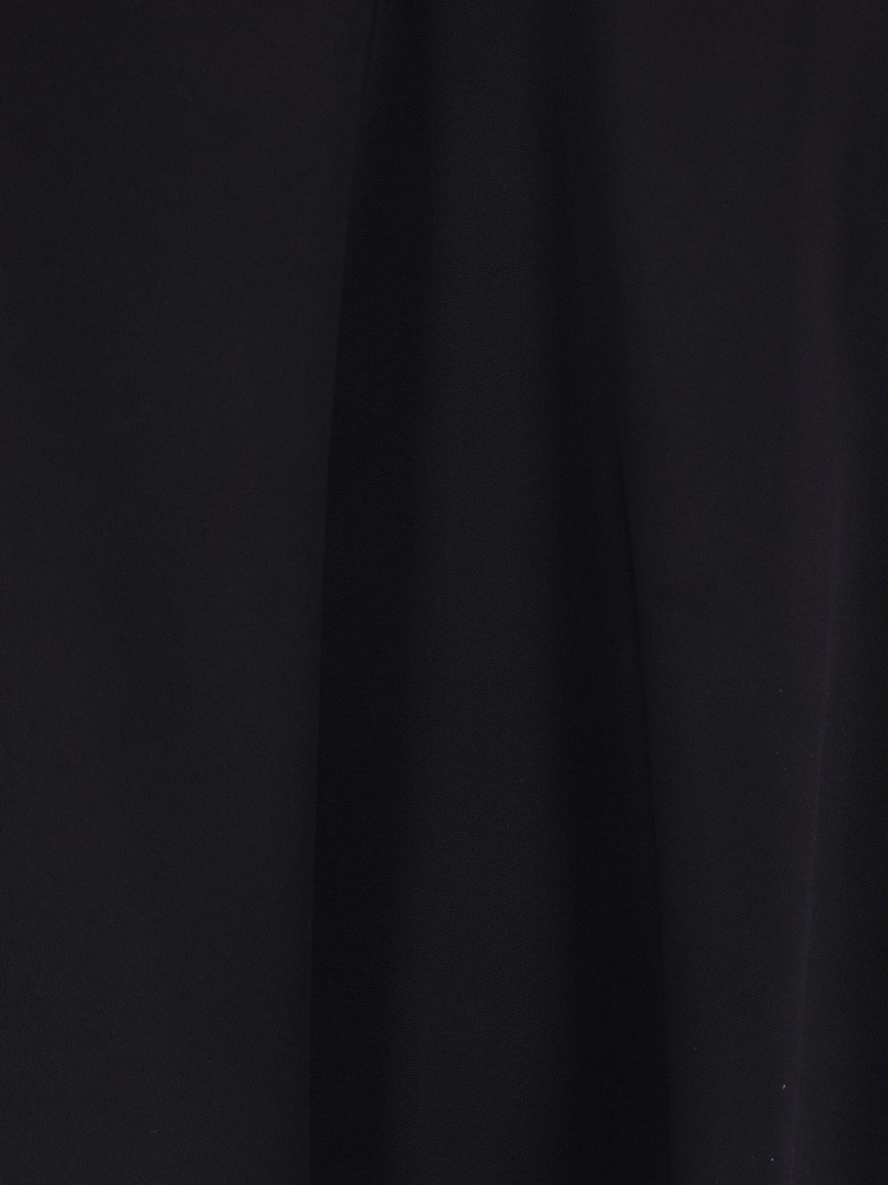 FLAMENCO SHORT DRESS LOEWE