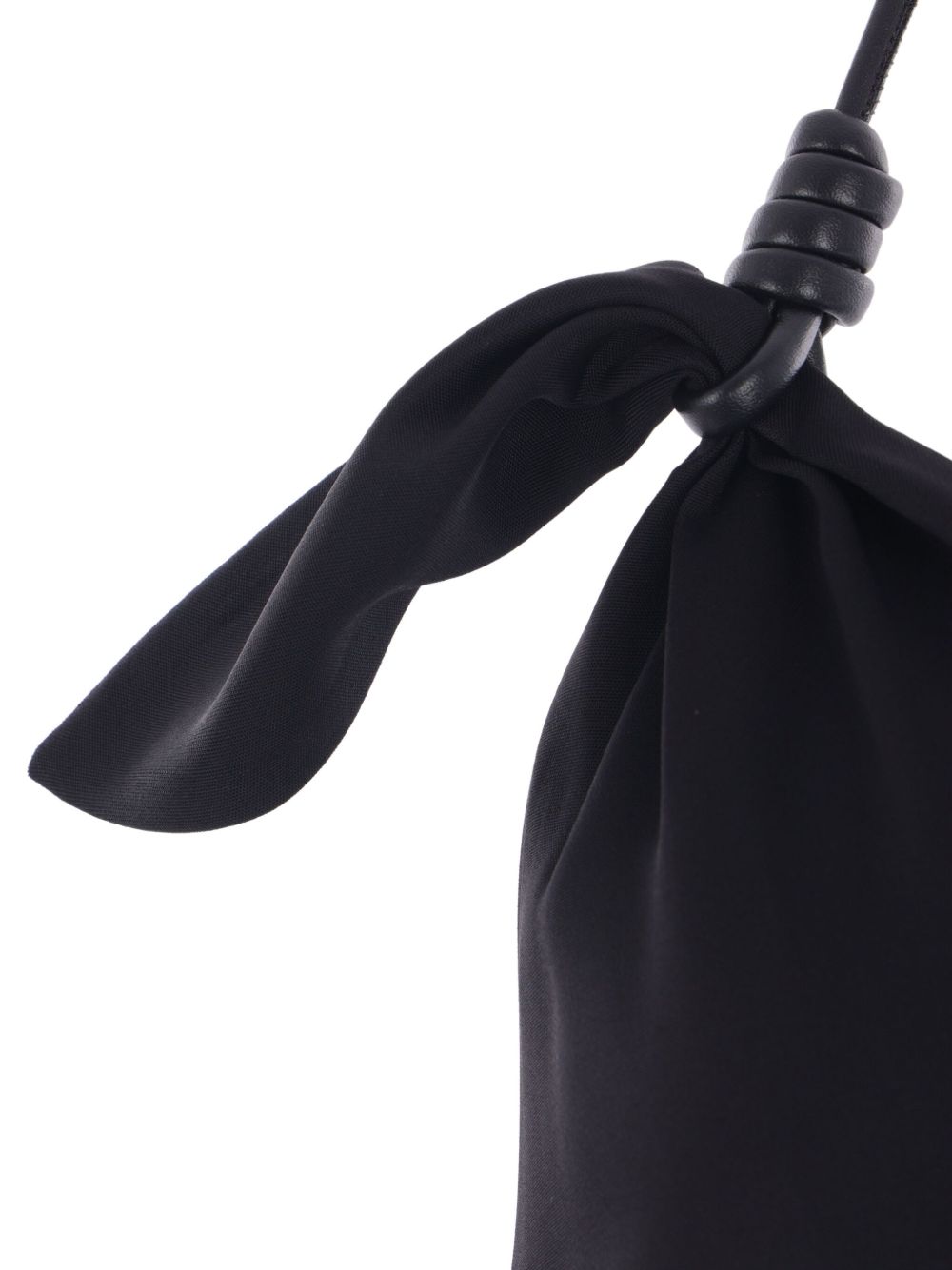 FLAMENCO SHORT DRESS LOEWE
