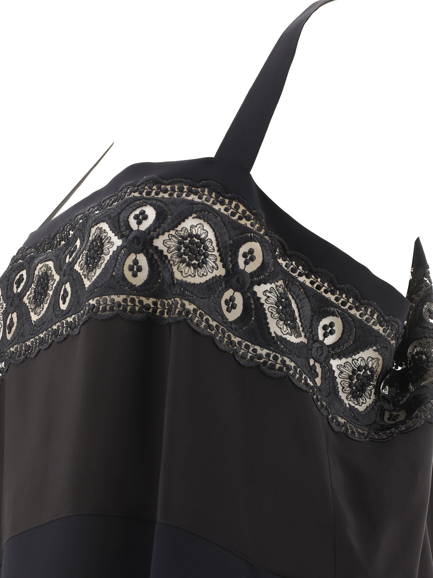 EMBROIDERED DRESS Maison Margiela