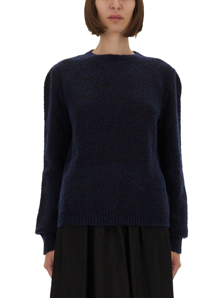 CHOKER Maison Margiela BLUE S