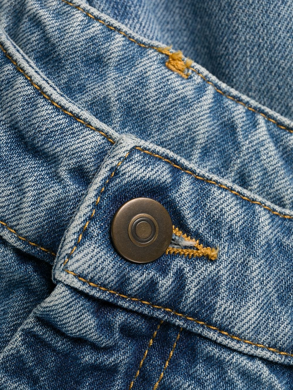 DENIM JEANS Maison Margiela