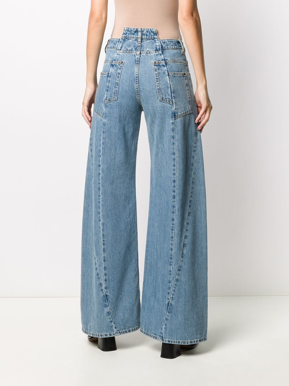 DENIM JEANS Maison Margiela