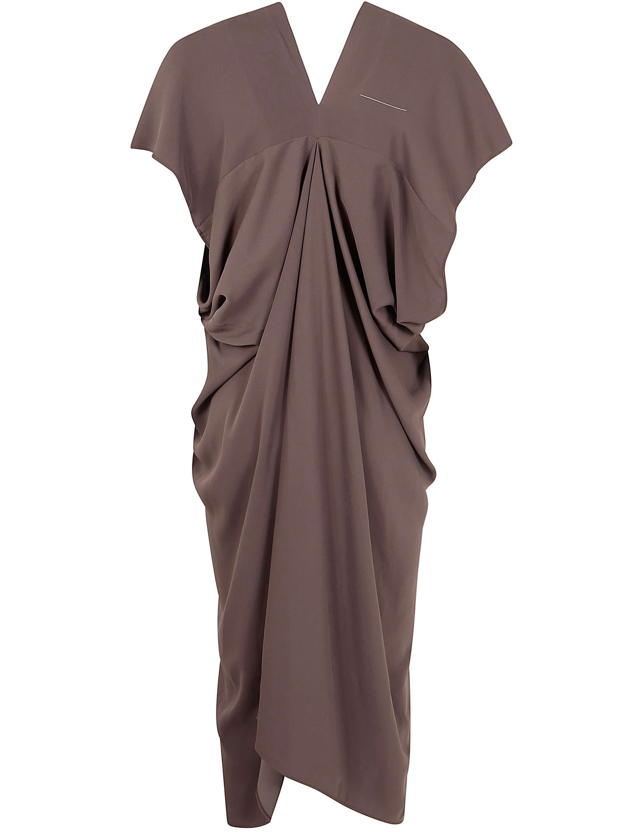 DRESS MM6 MAISON MARGIELA