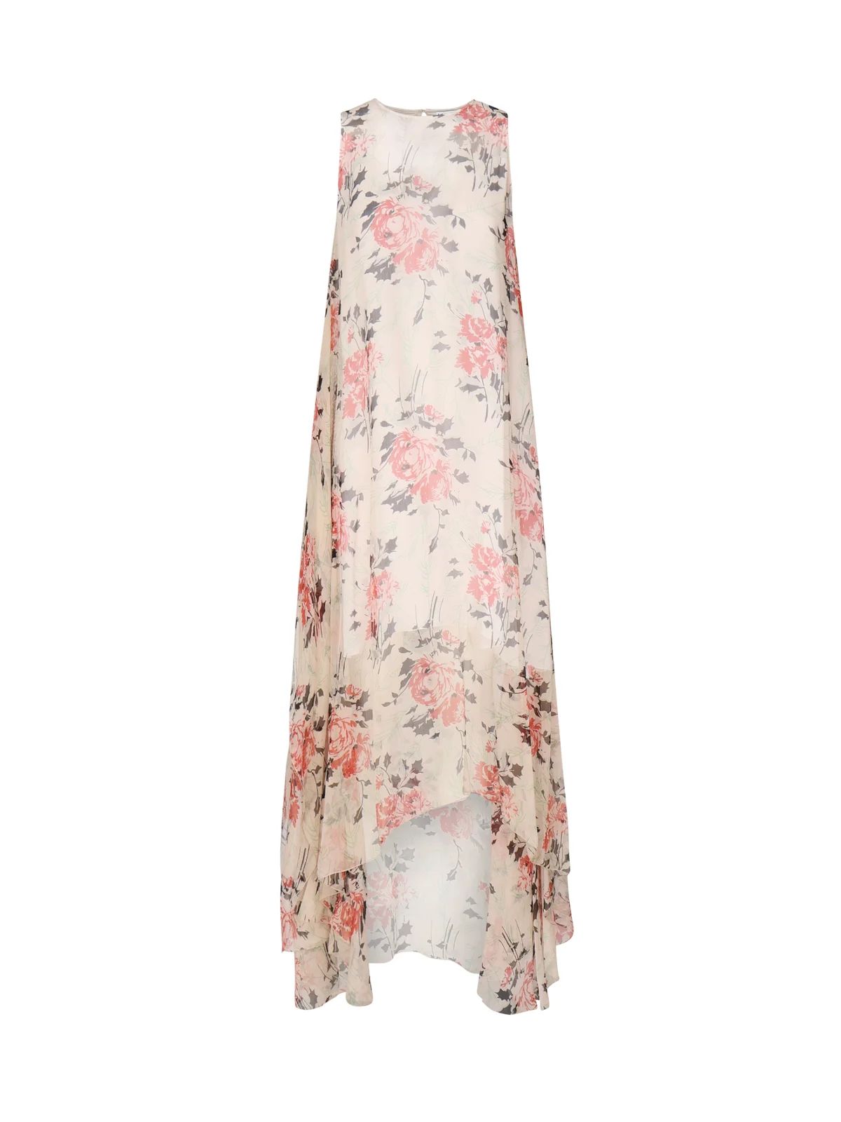 DRESS LOEWE MULTICOLOR 40F