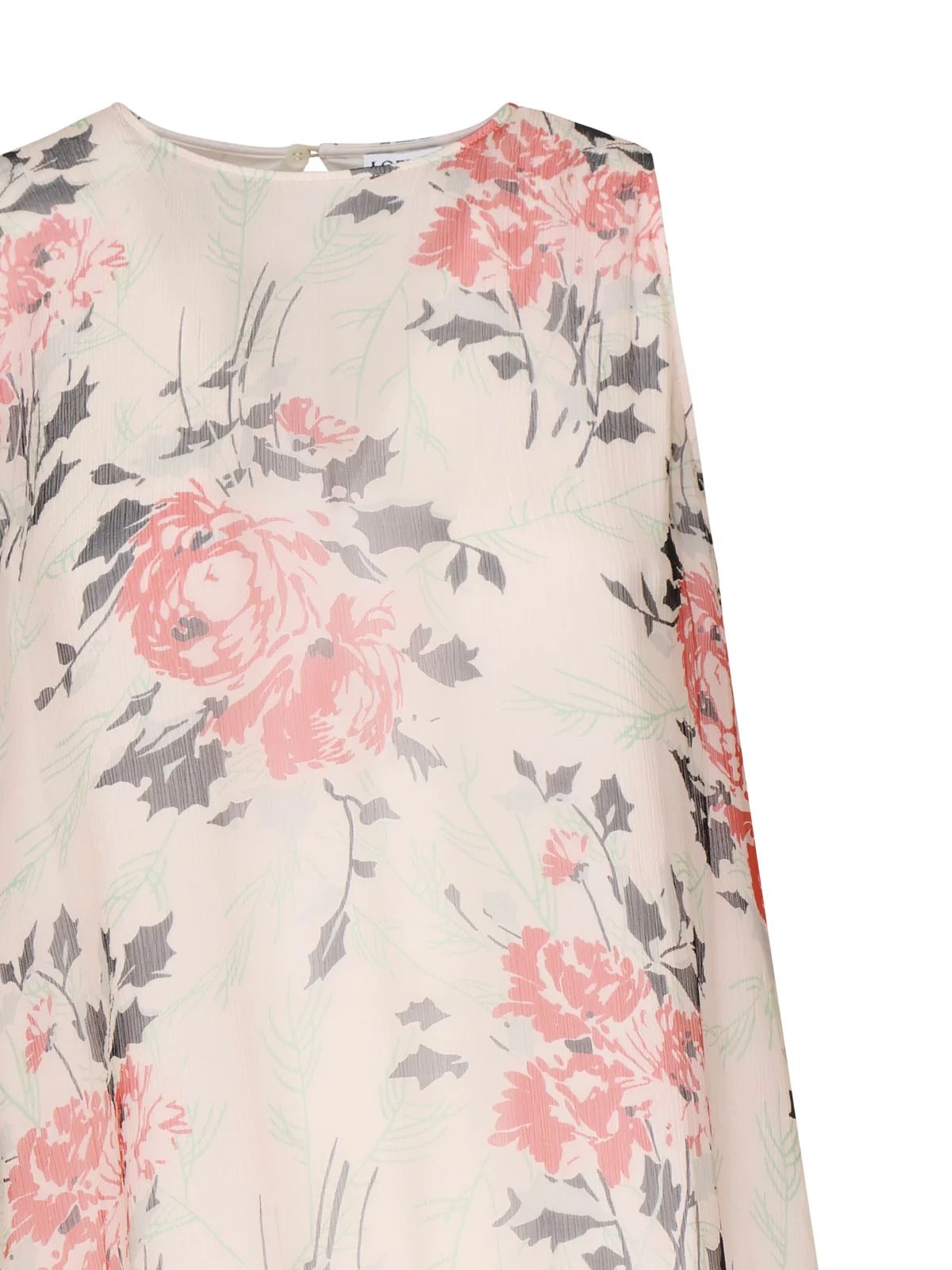 DRESS LOEWE