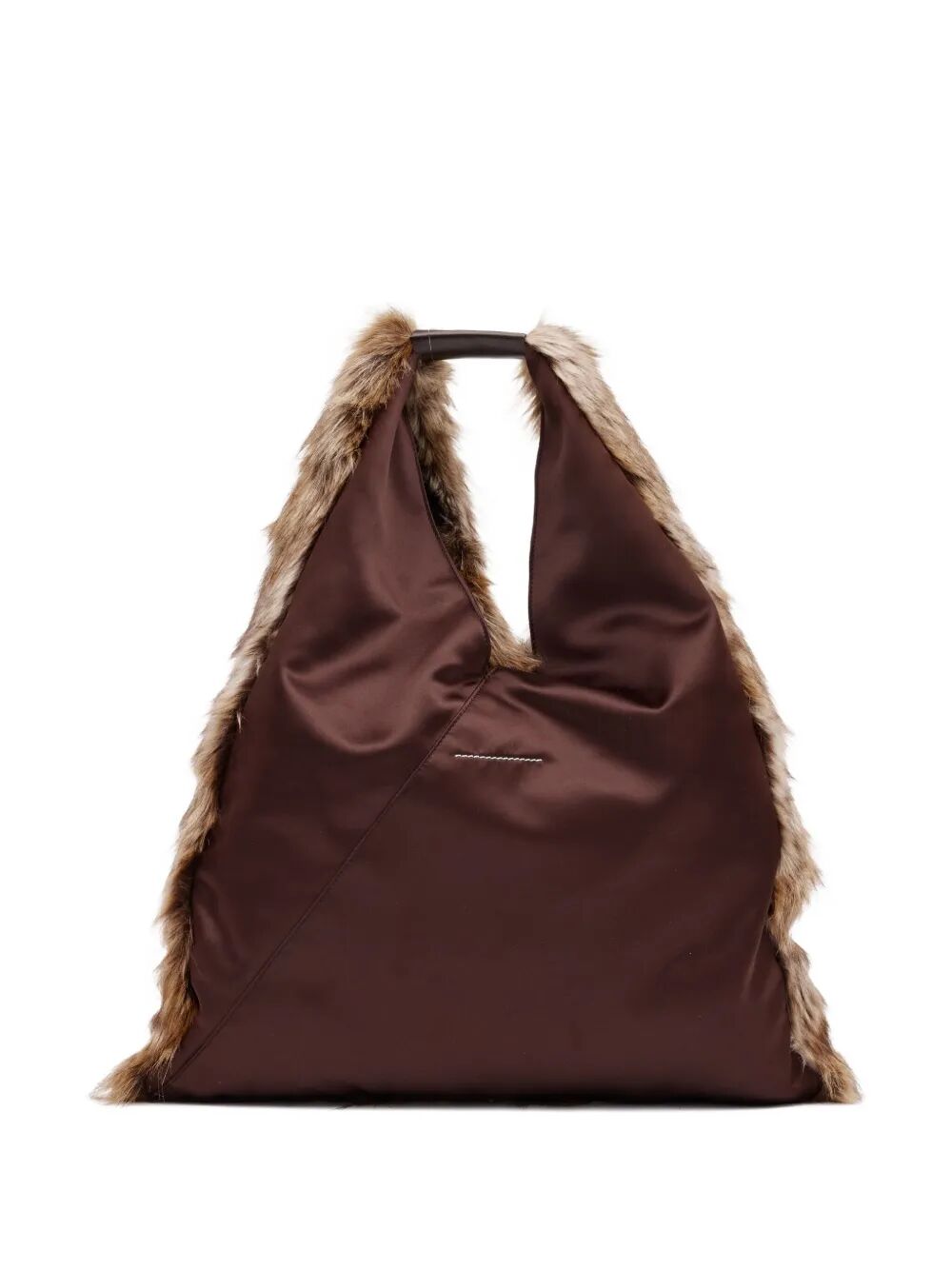 "CLASSIC JAPANESE" HANDBAG MM6 MAISON MARGIELA