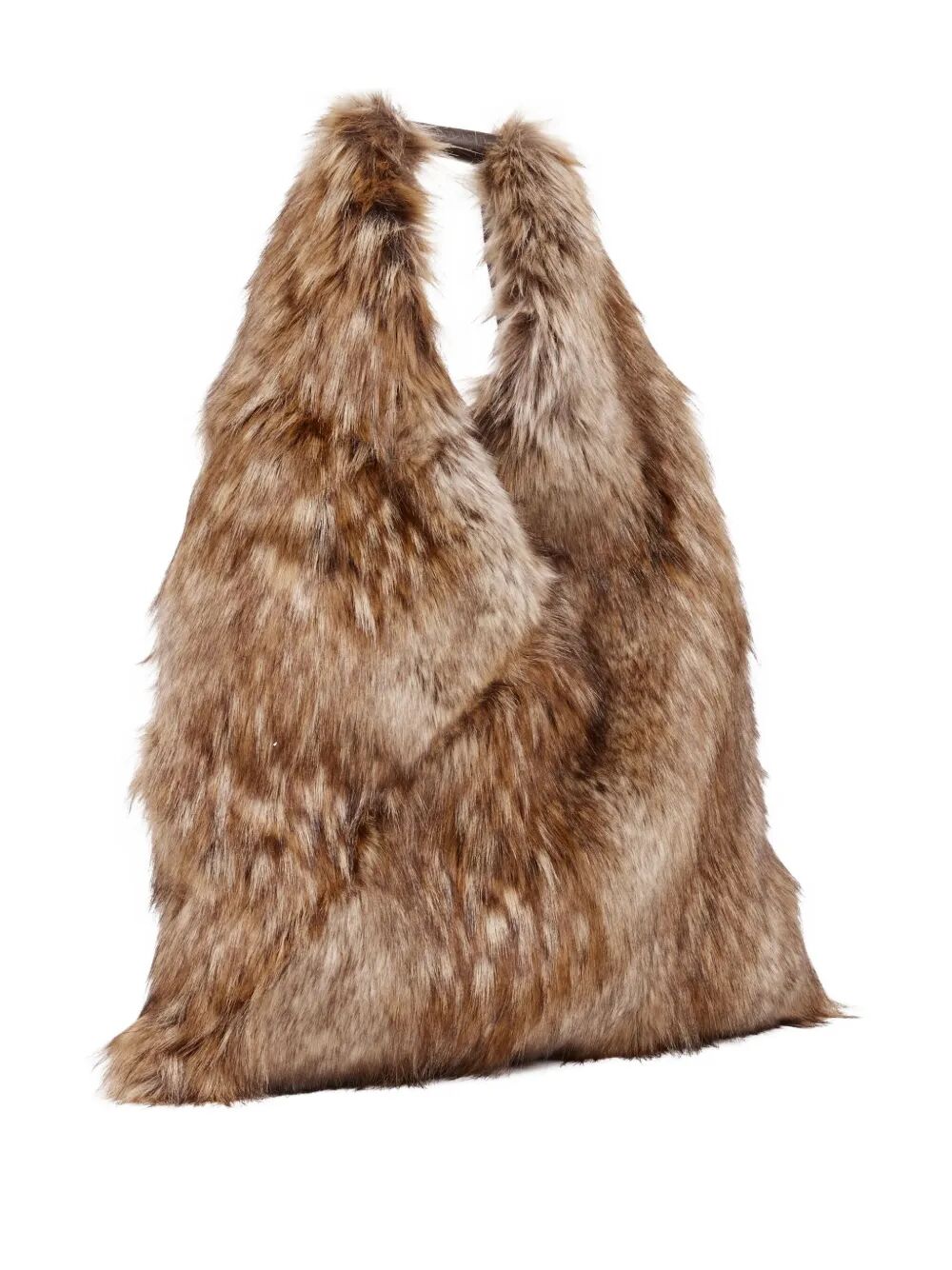 "CLASSIC JAPANESE" HANDBAG MM6 MAISON MARGIELA