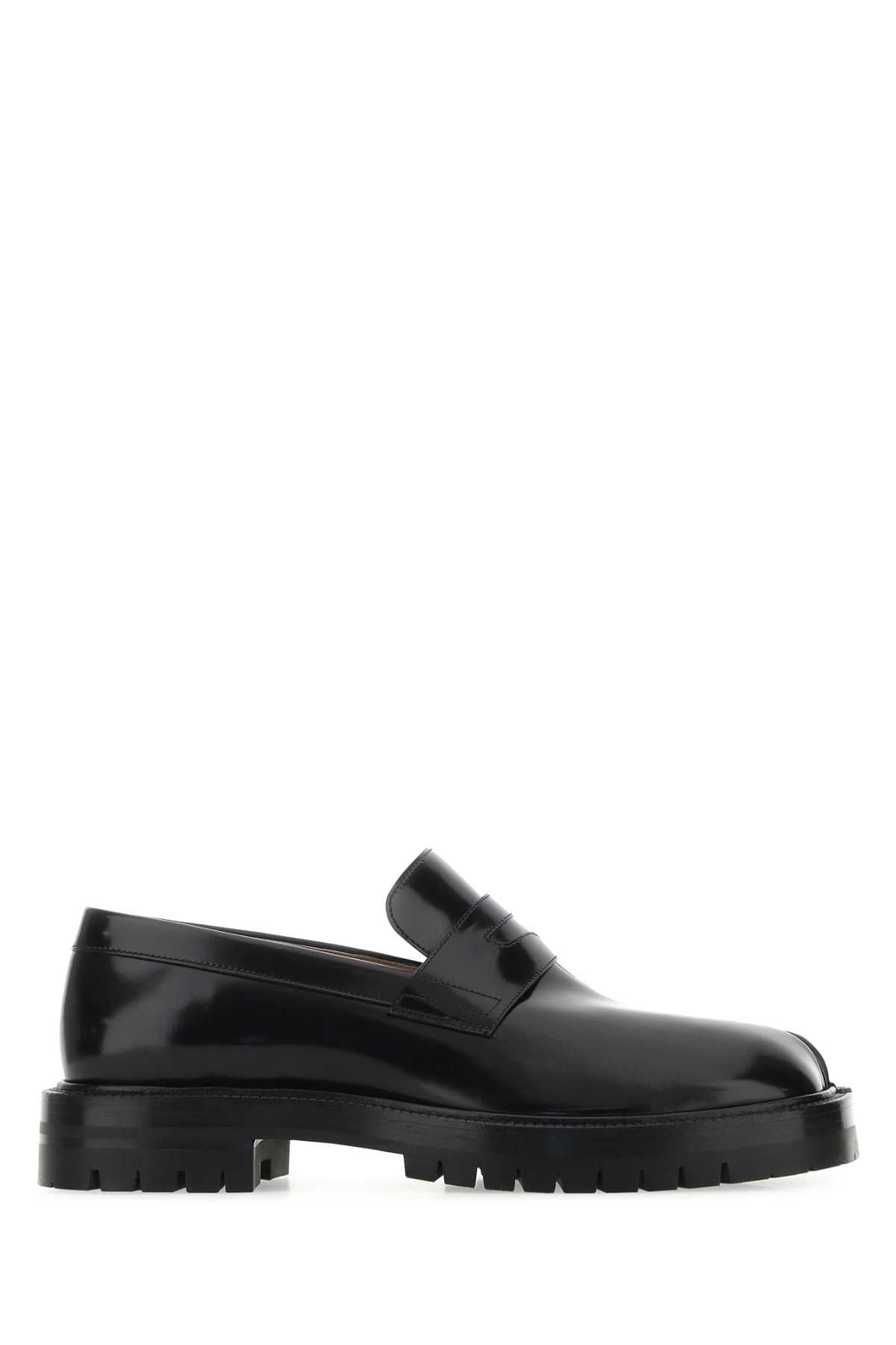 MOCASSIN Maison Margiela BLACK 40