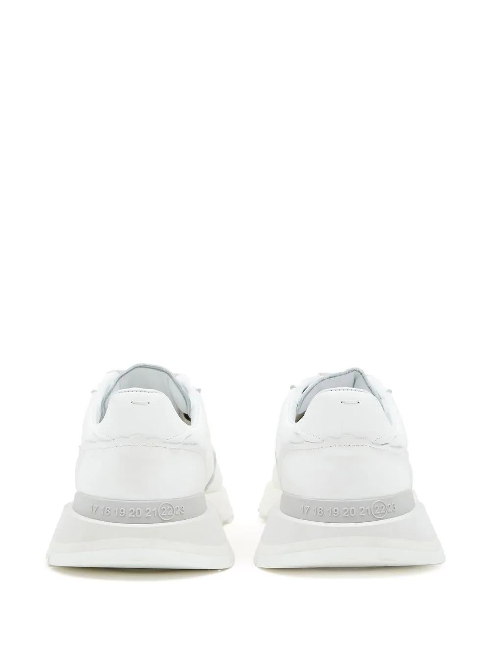 SNEAKERS 50-50 Maison Margiela