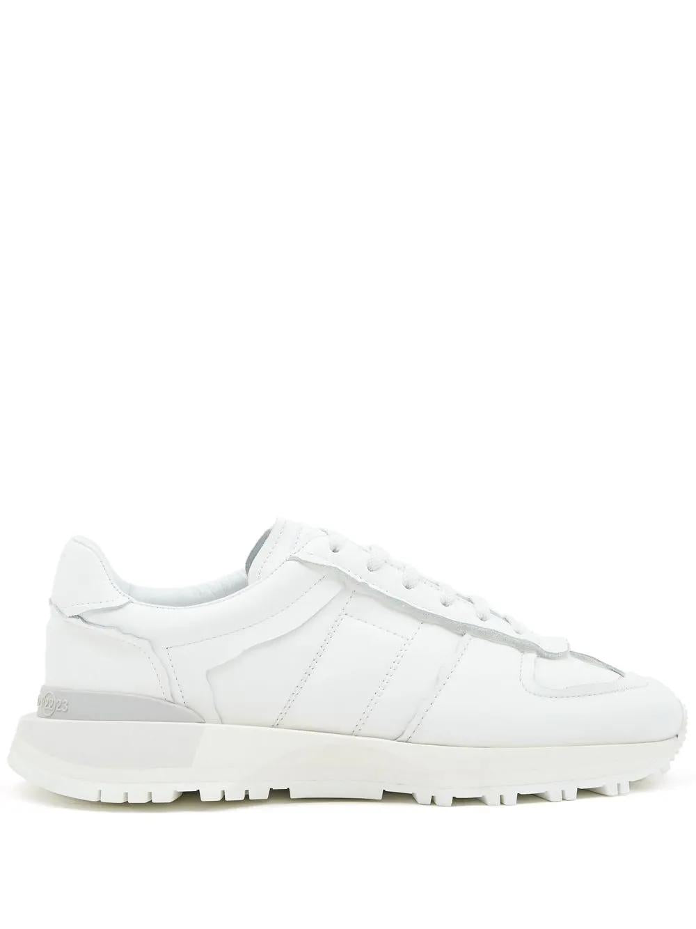 SNEAKERS 50-50 Maison Margiela WHITE 40