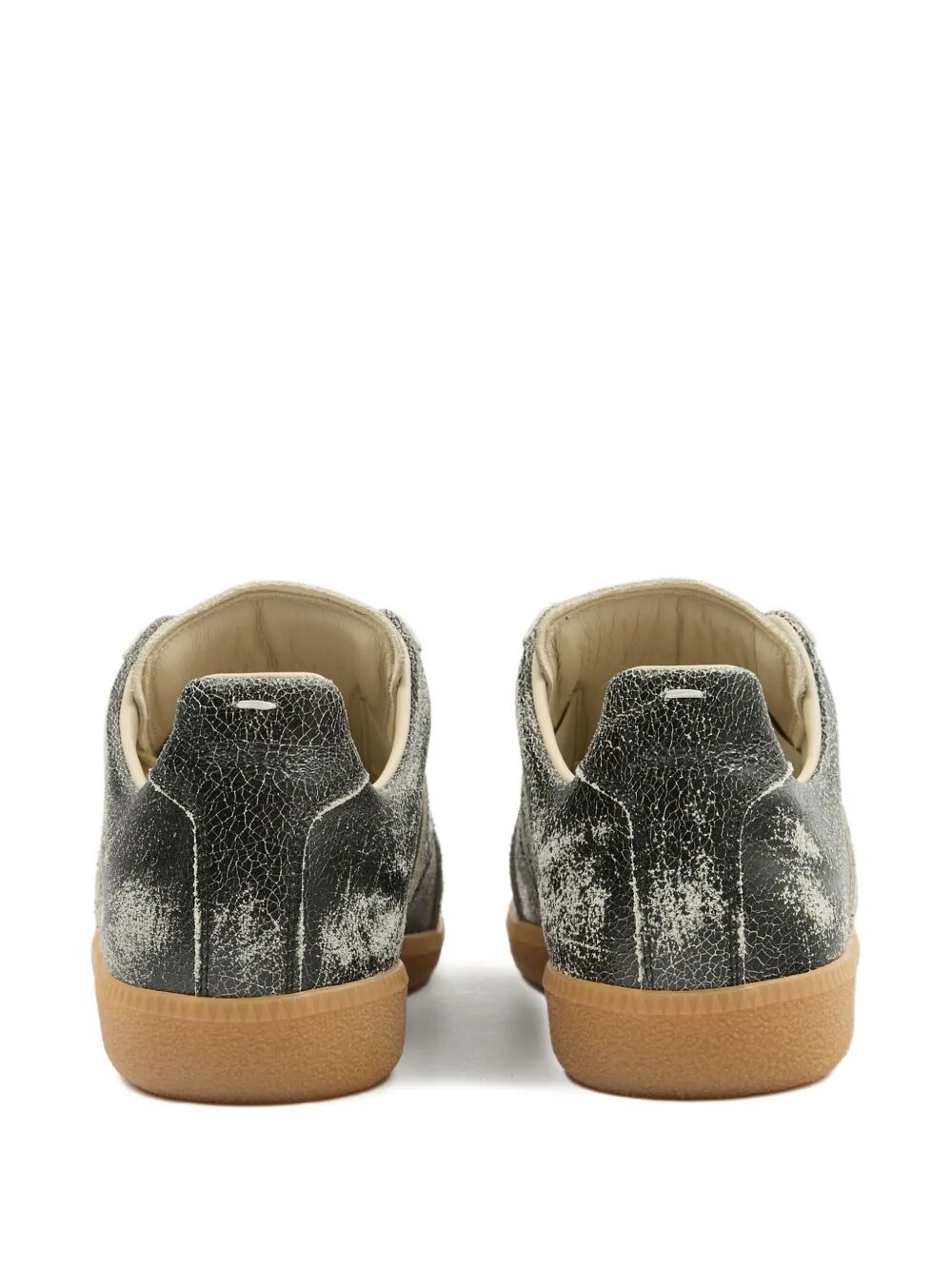 "REPLICA" CLASSIC SNEAKERS Maison Margiela