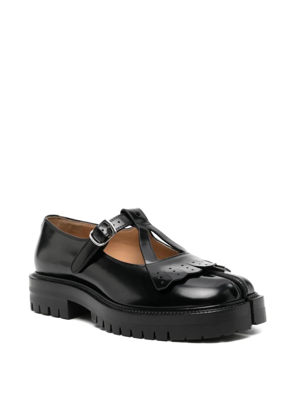 TABI COUNTRY MARY JANES Maison Margiela