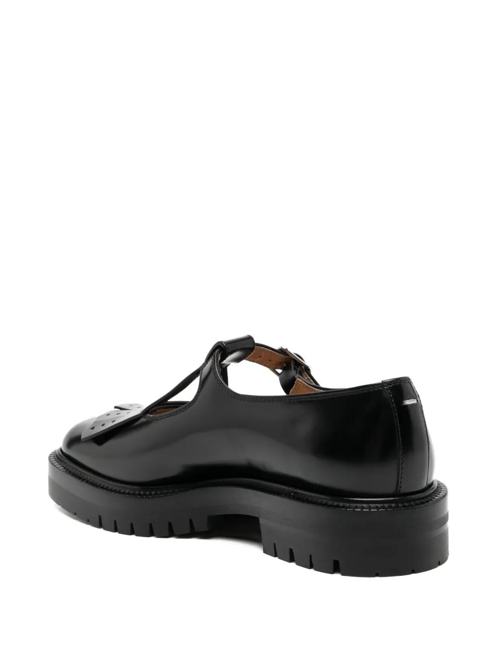 TABI COUNTRY MARY JANES Maison Margiela