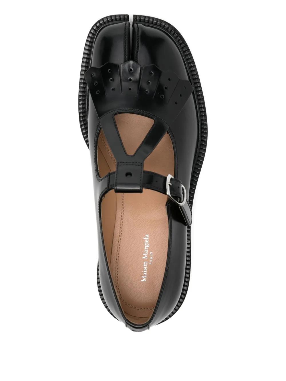 TABI COUNTRY MARY JANES Maison Margiela