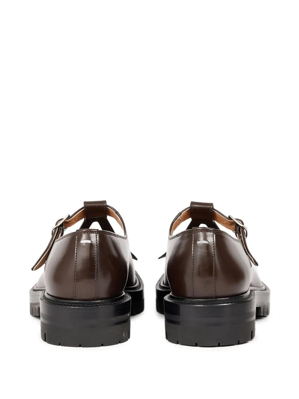 TABI COUNTY PUMPS Maison Margiela