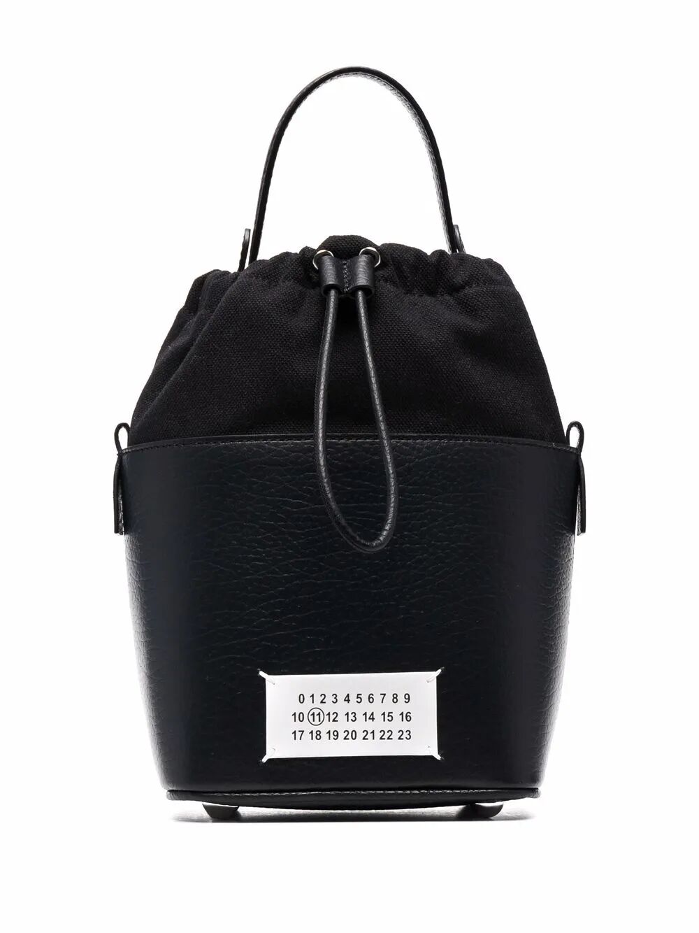 "5AC BUCKET" SMALL BAG Maison Margiela