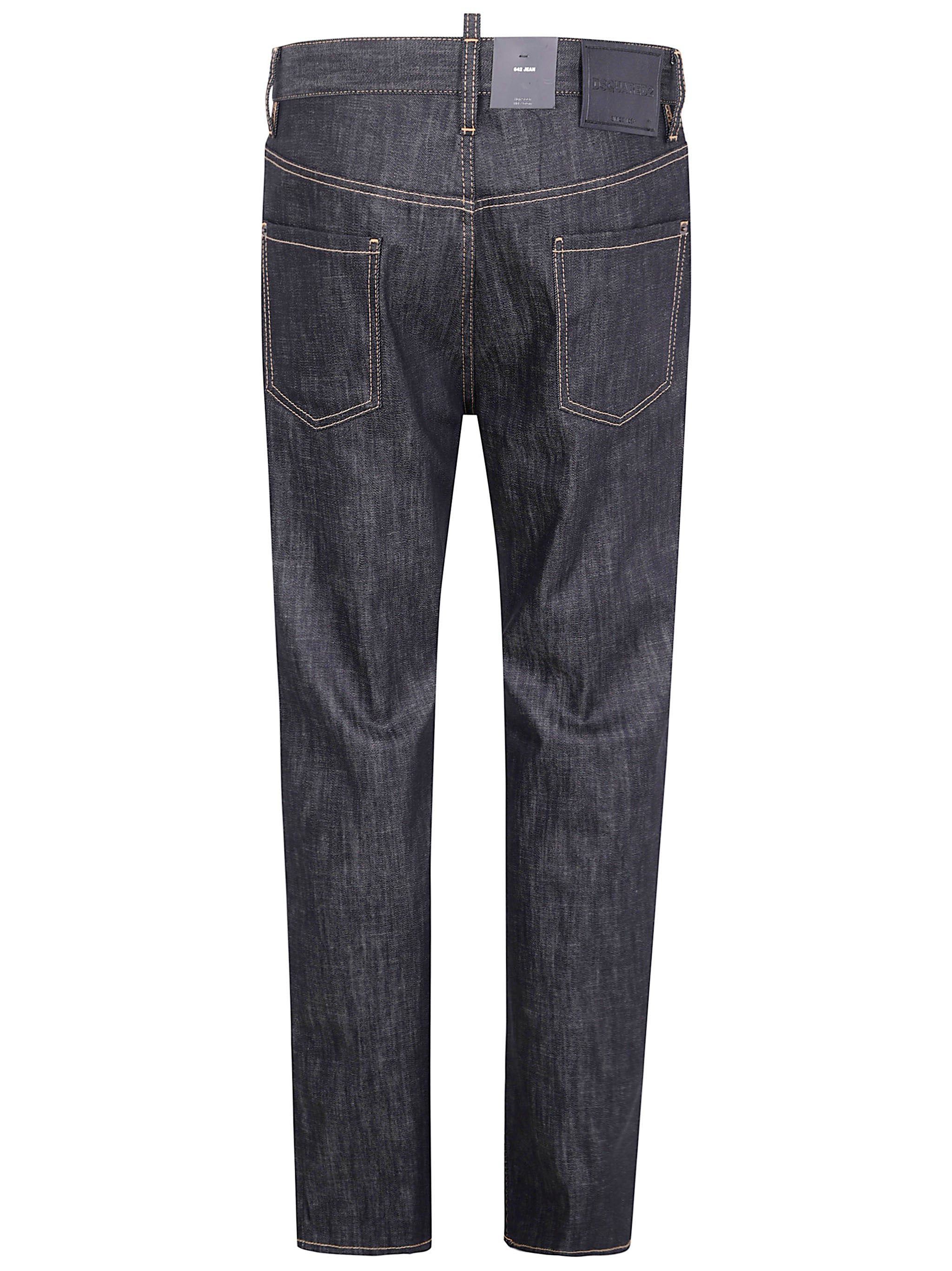 642 JEAN DSQUARED2