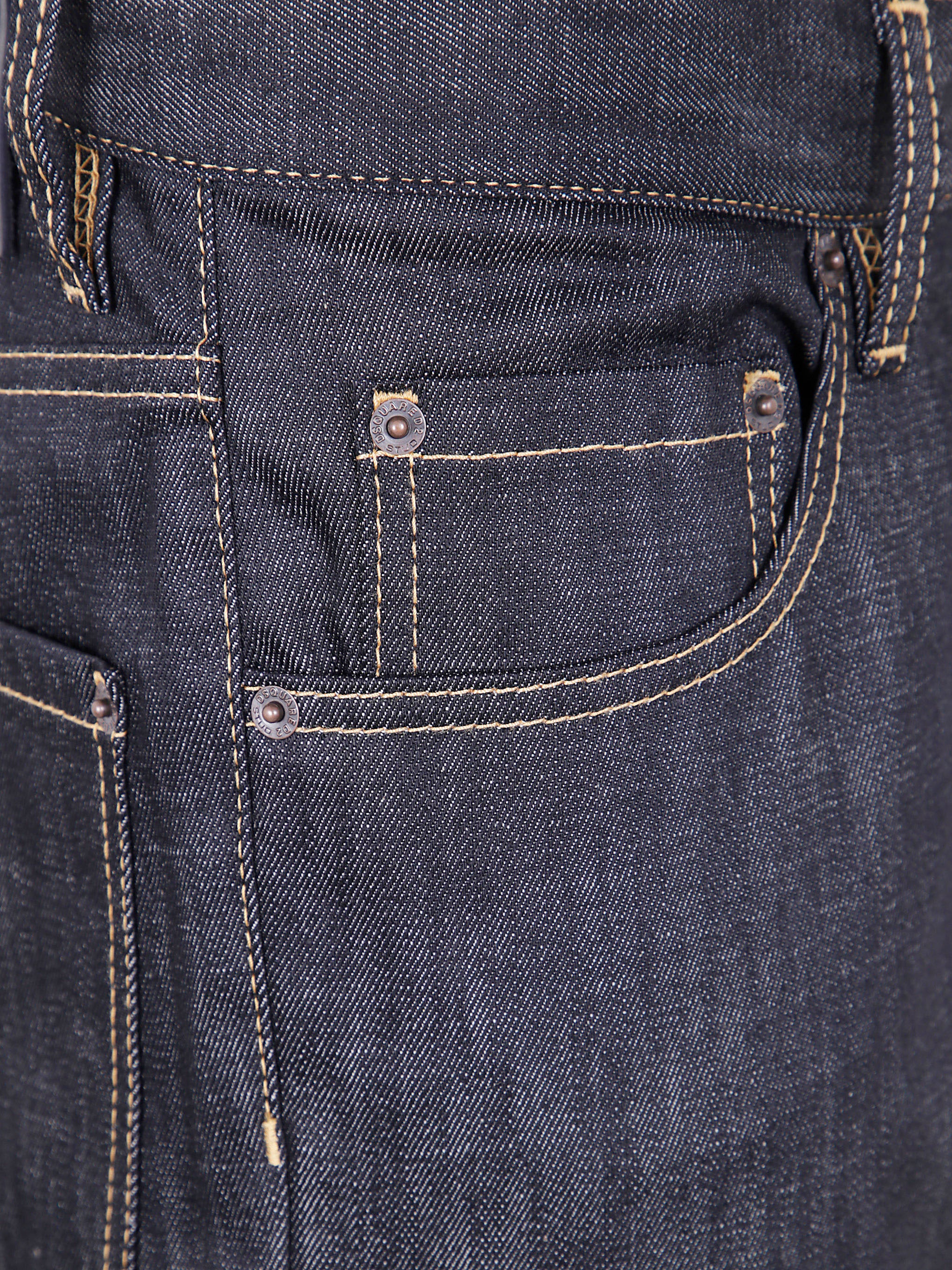 642 JEAN DSQUARED2