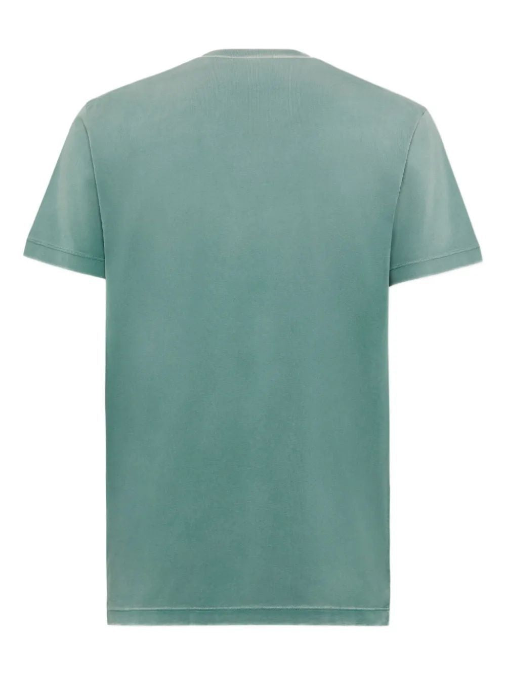 COTTON T-SHIRT DSQUARED2