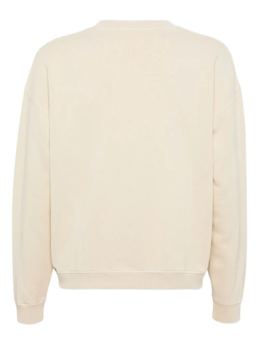 RELAX FIT CREWNECK DSQUARED2