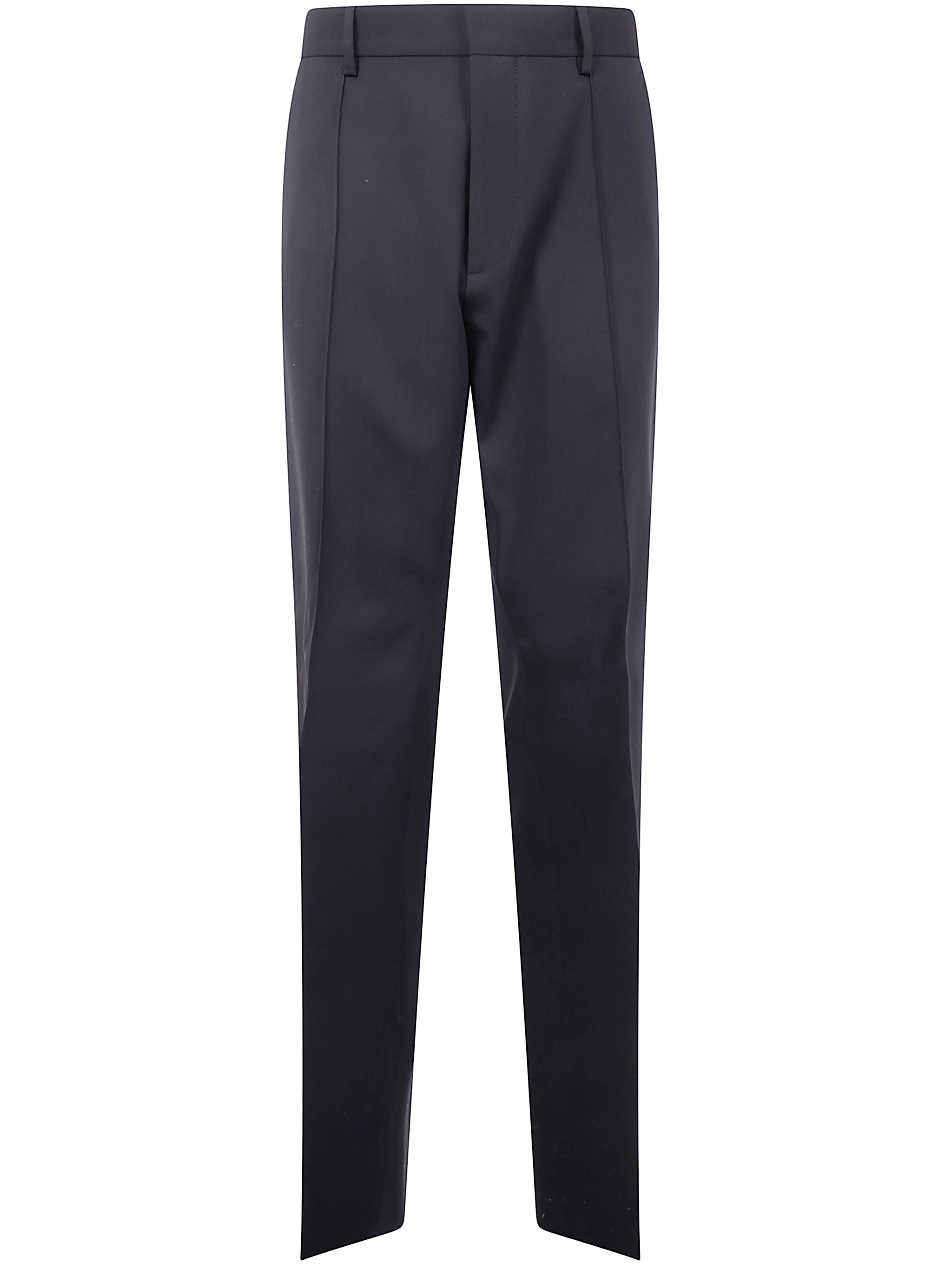 RELAX MAN PANT DSQUARED2 BLACK 48