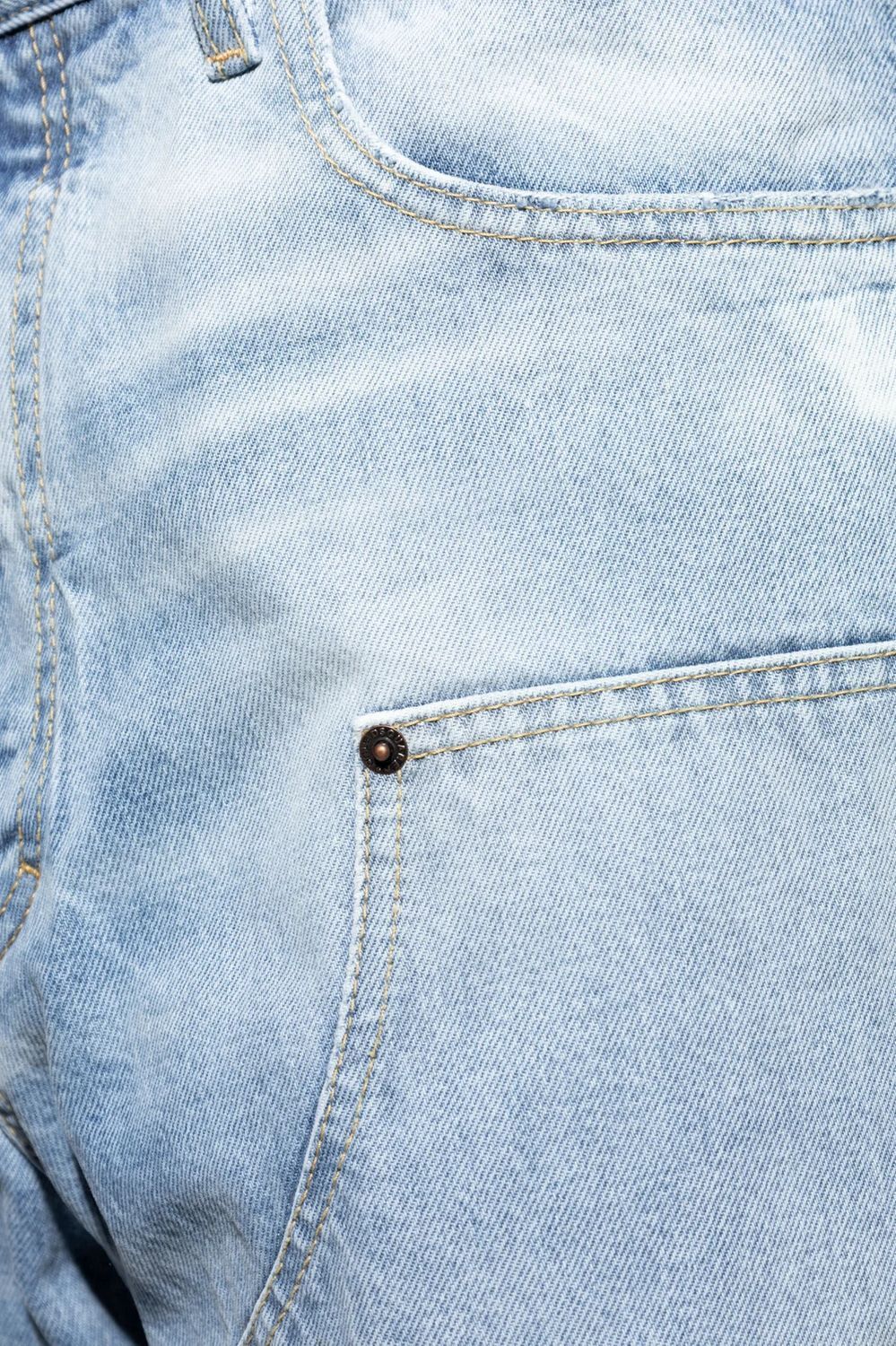 PANTS 5 POCKETS DSQUARED2