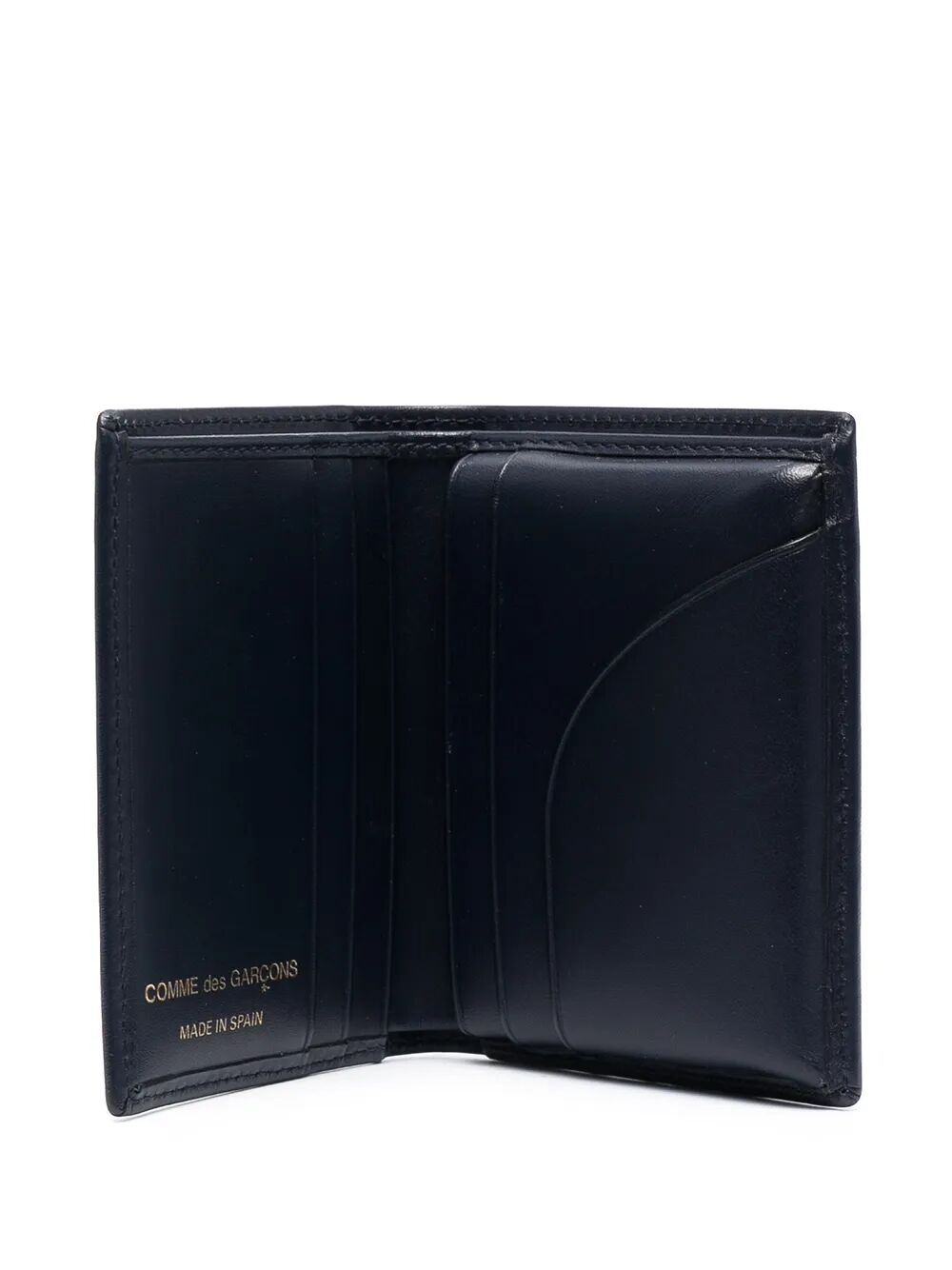 CLASSIC LEATHER A LINE WALLET COMME DES GARÇONS WALLET