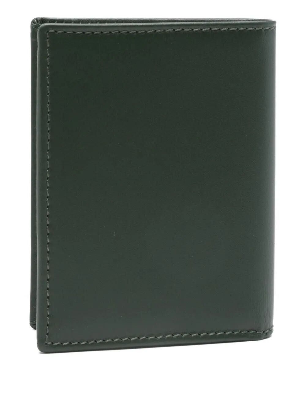 CLASSIC LEATHER A LINE WALLET COMME DES GARÇONS WALLET