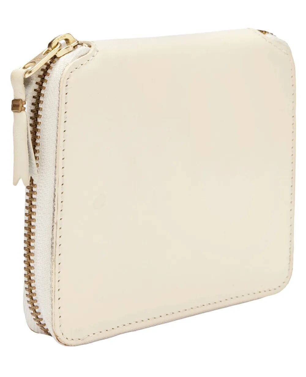 CLASSIC LEATHER LINE WALLET COMME DES GARÇONS WALLET