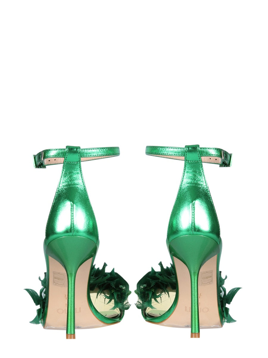 CAMELIA SANDALS Liu Jo