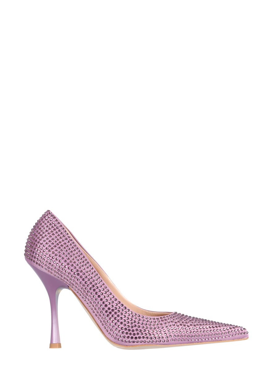 GLAM DECOLLETE Liu Jo LILAC 37