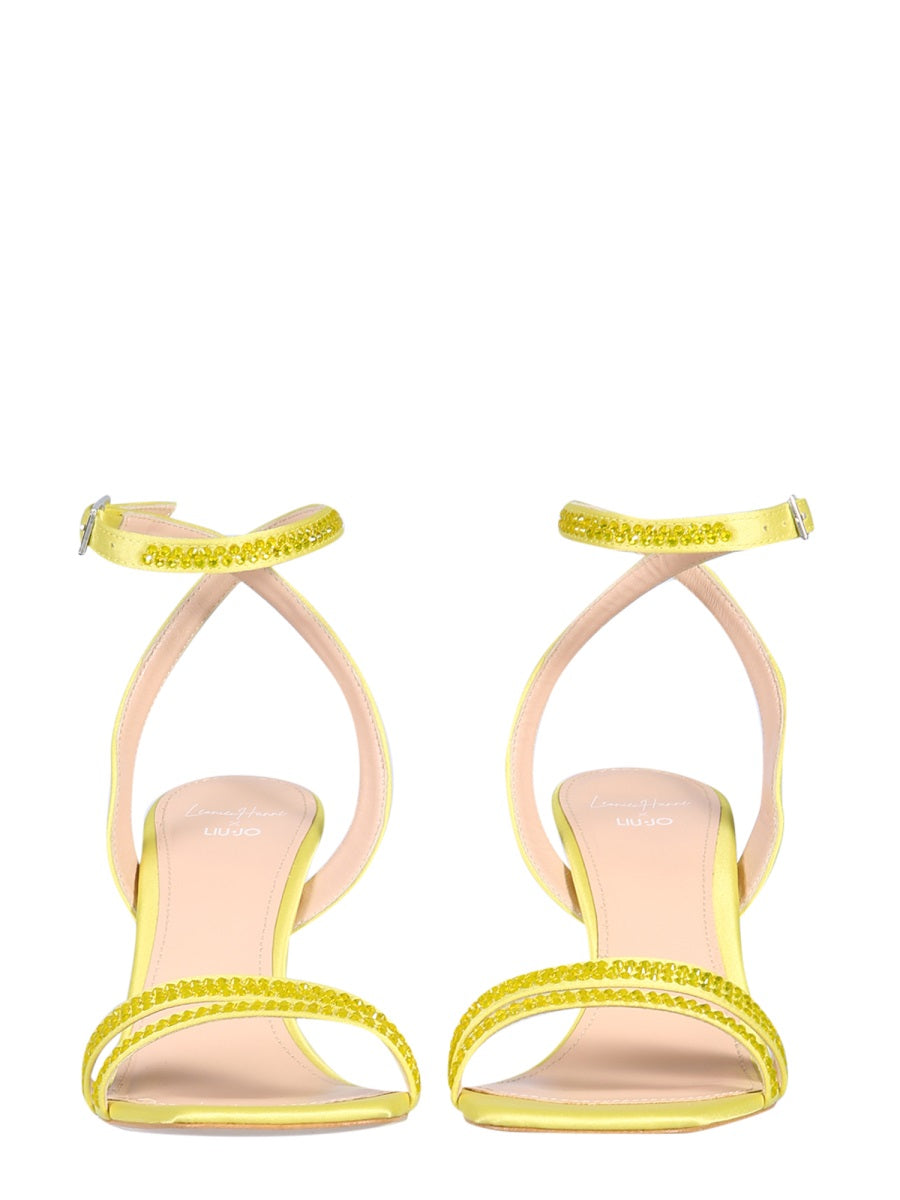 CAMELIA SANDALS Liu Jo