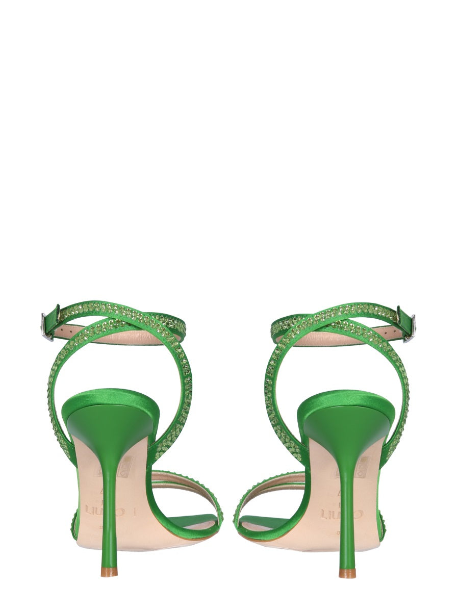 CAMELLIA SANDALS Liu Jo