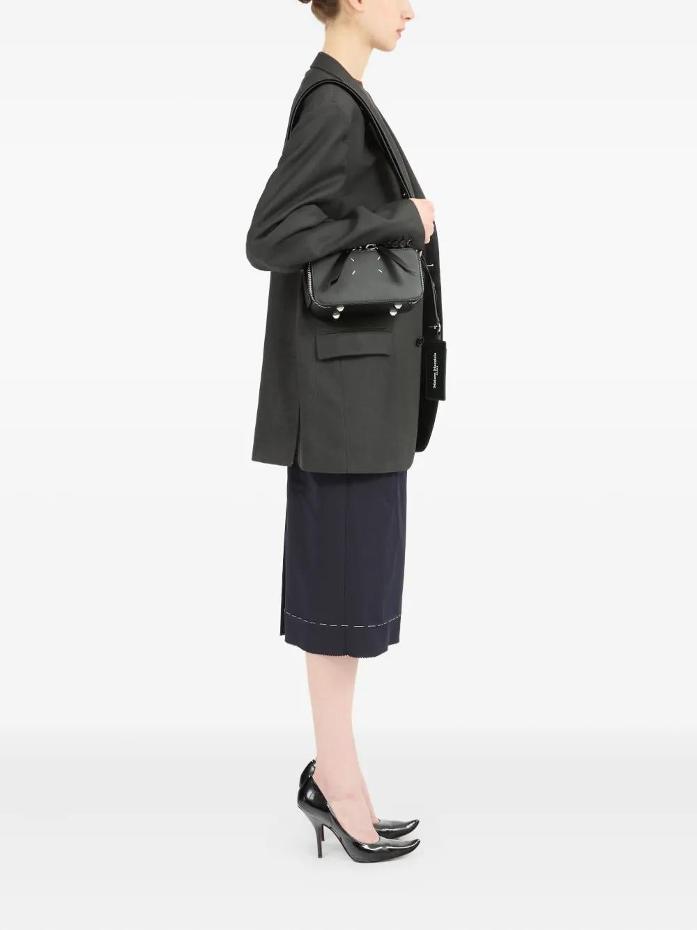 COMPACT DOLL TOTE BAG Maison Margiela