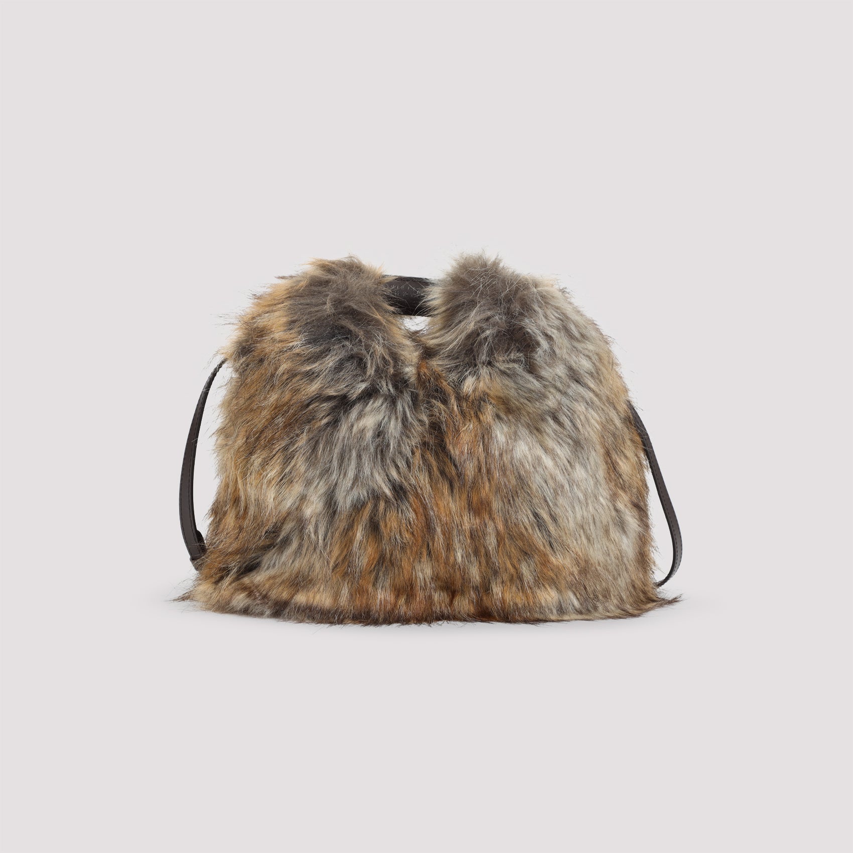 "JAPANESE" CROSSBODY BAG MM6 MAISON MARGIELA