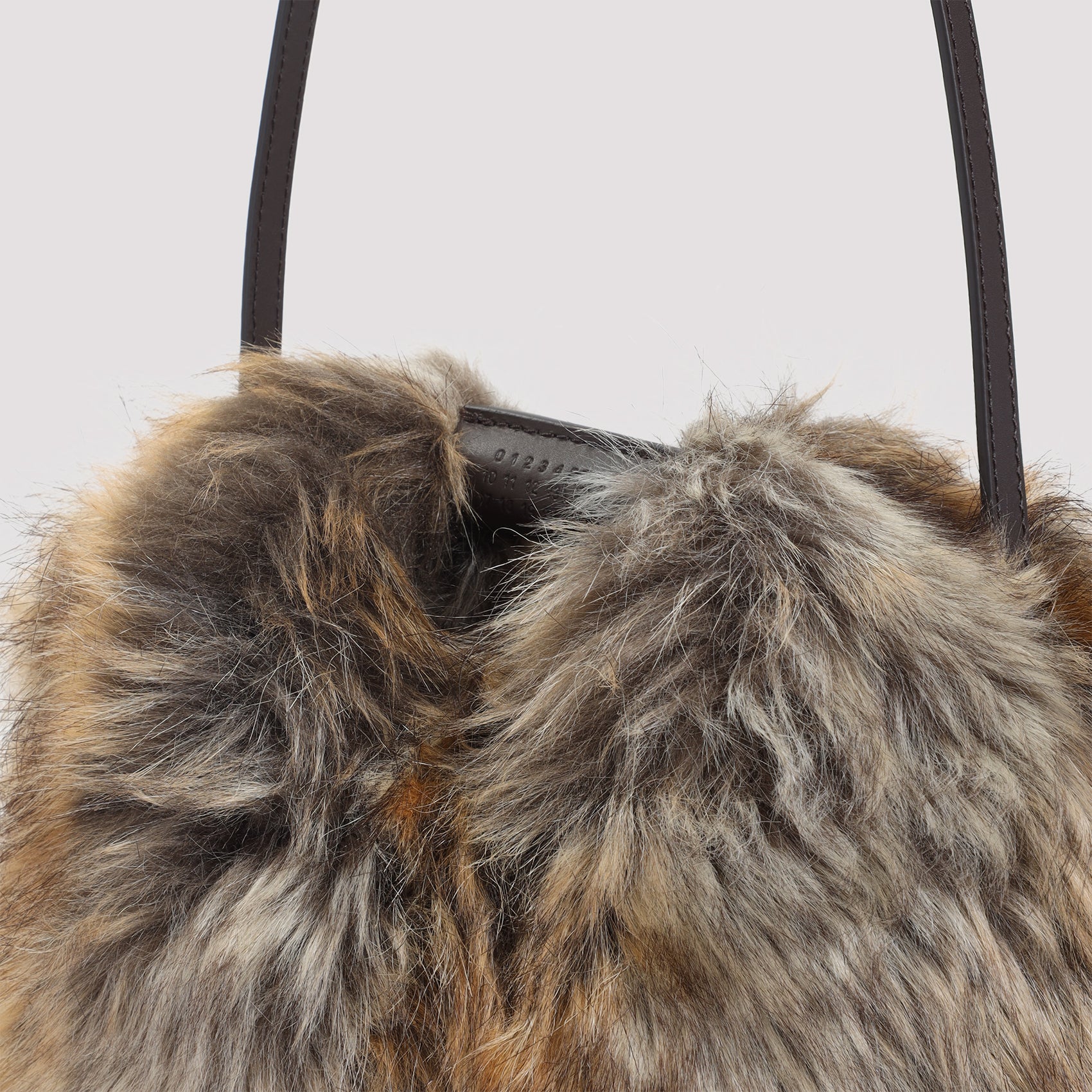 "JAPANESE" CROSSBODY BAG MM6 MAISON MARGIELA