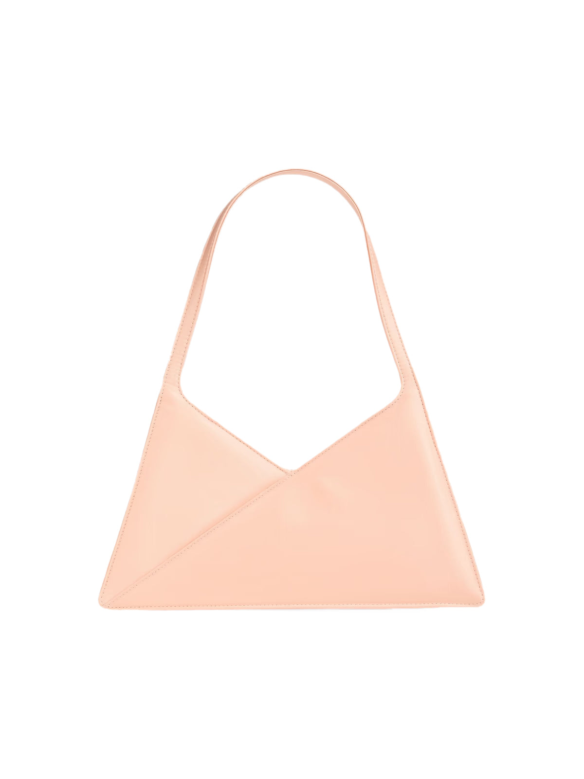 MM6 JAPANESE SHOULDER BAG Maison Margiela ORANGE ONE SIZE