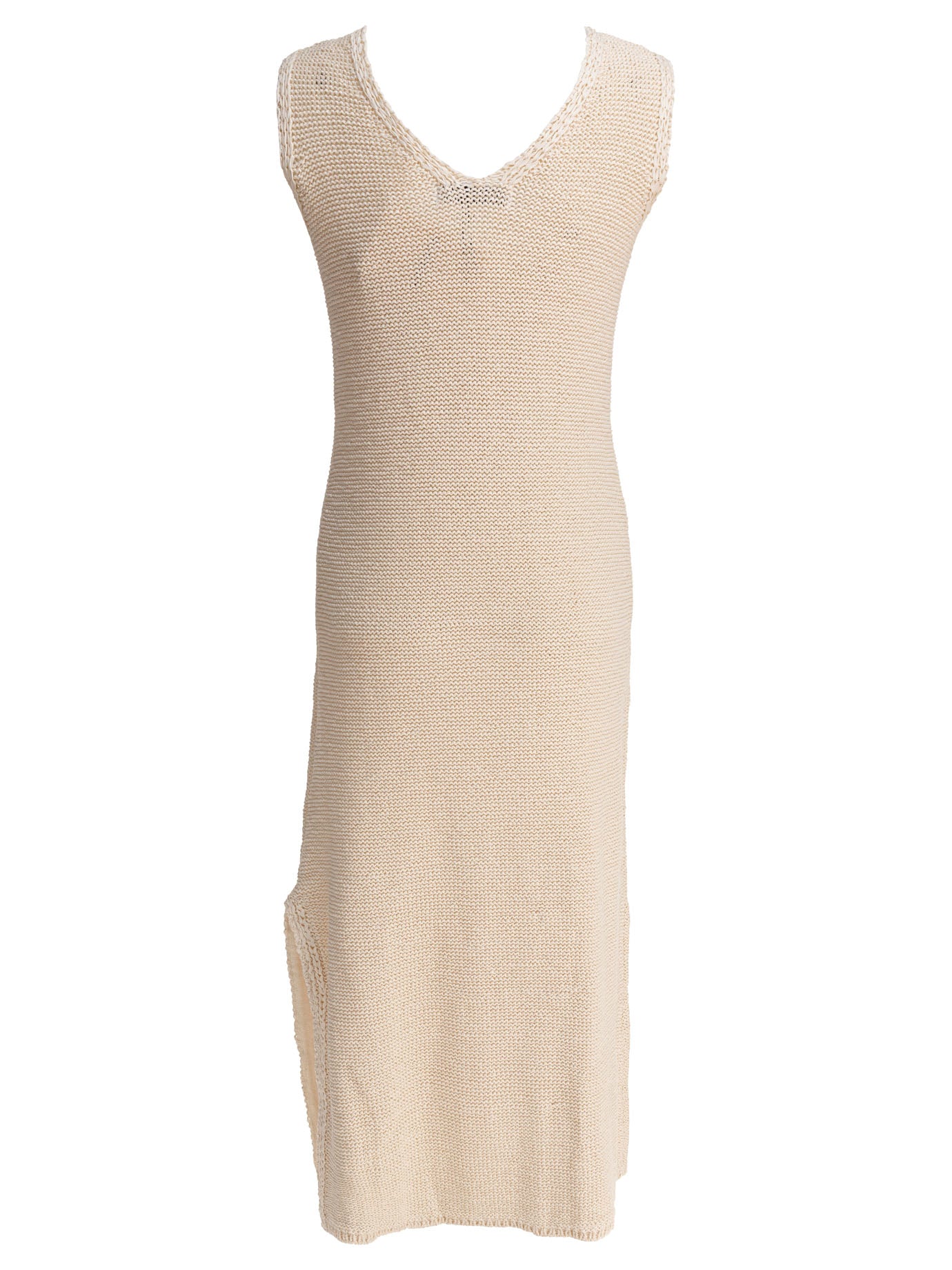 DRESSES SANDBEIGE