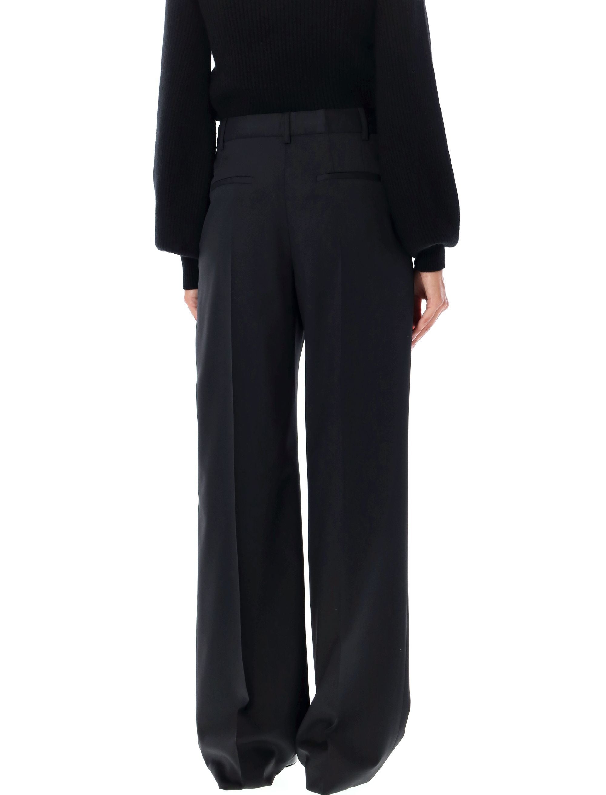 SBIRU PANTS LOULOU