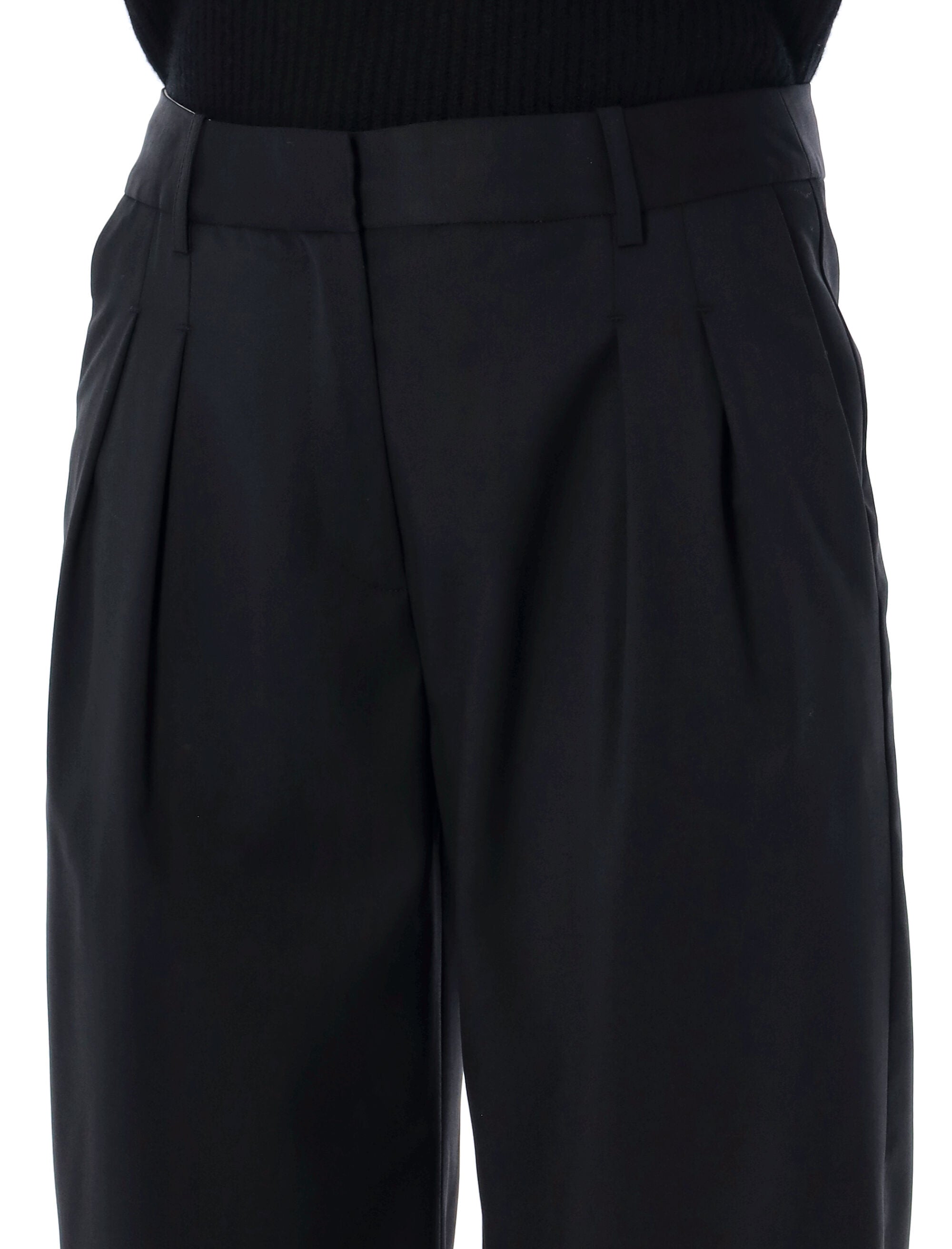 SBIRU PANTS LOULOU
