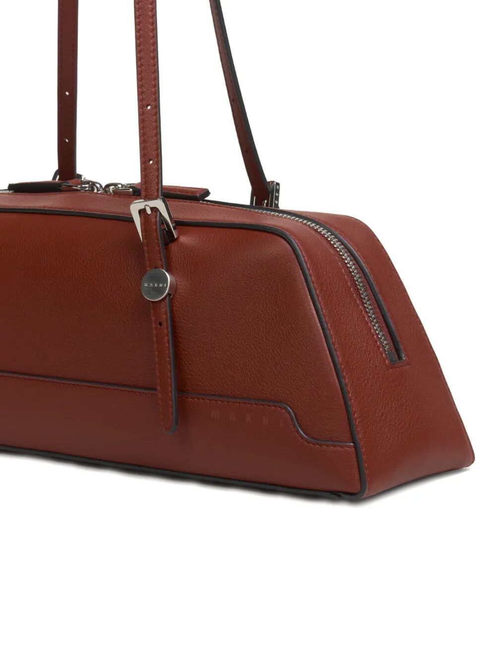 E/W DUFFLE BAG Marni