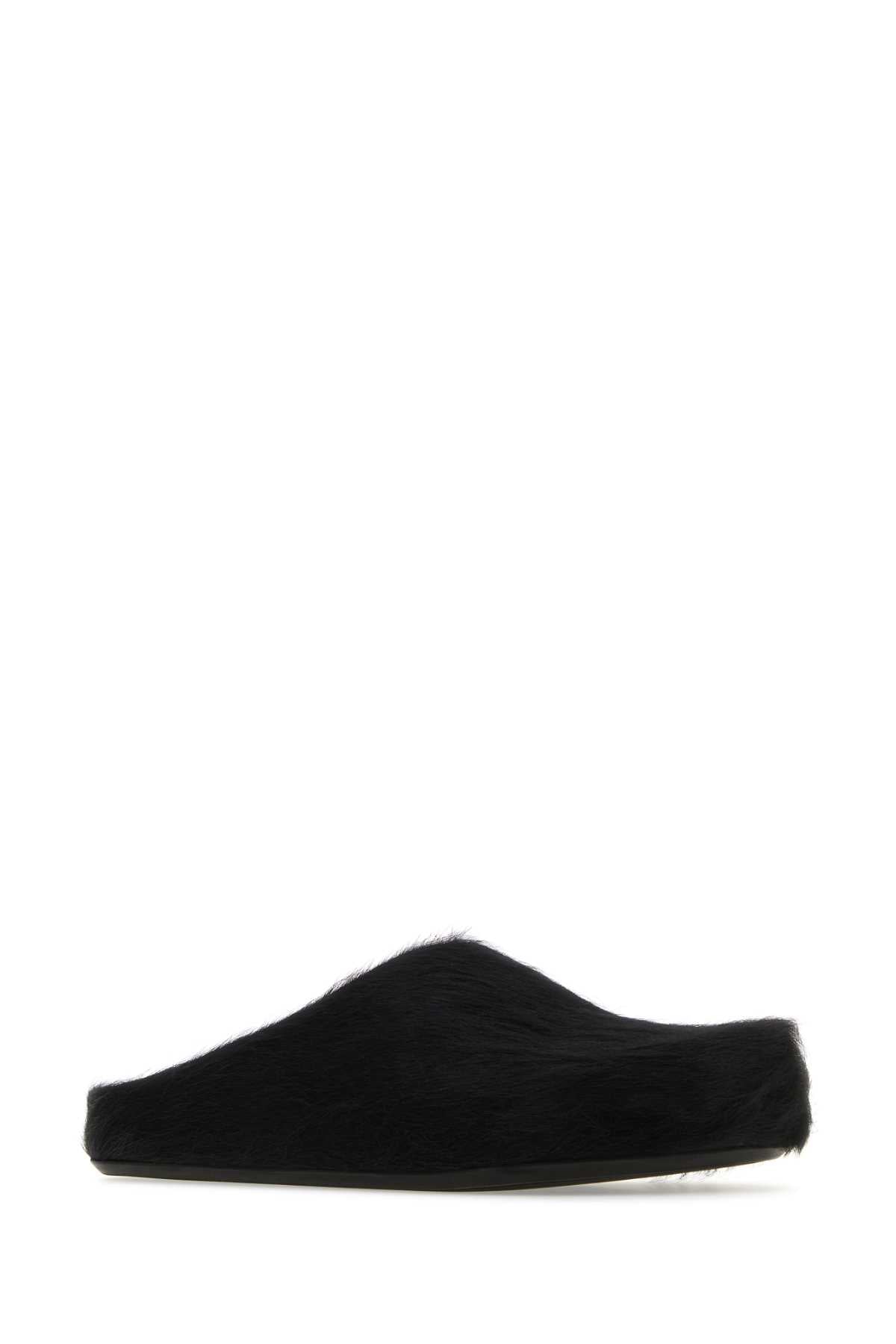 FUSSBETT SABOT MULES Marni