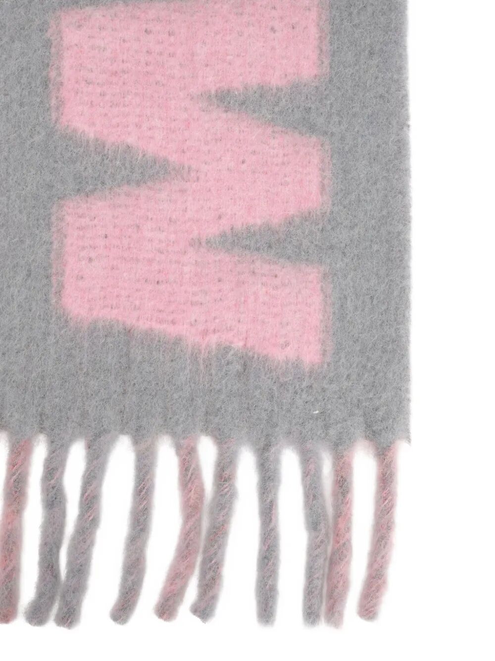 WOOL SCARF Marni