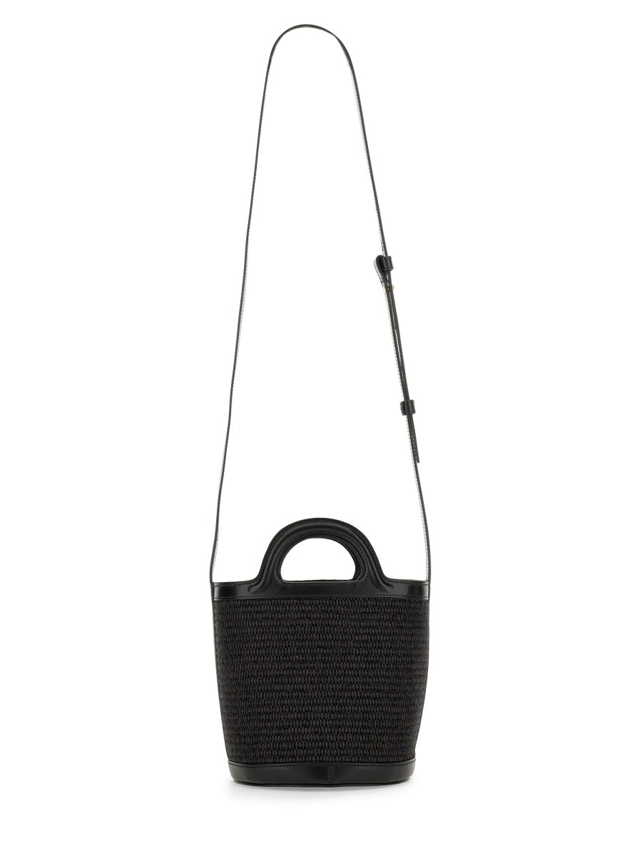 BORSA TROPICALIA MICRO Marni