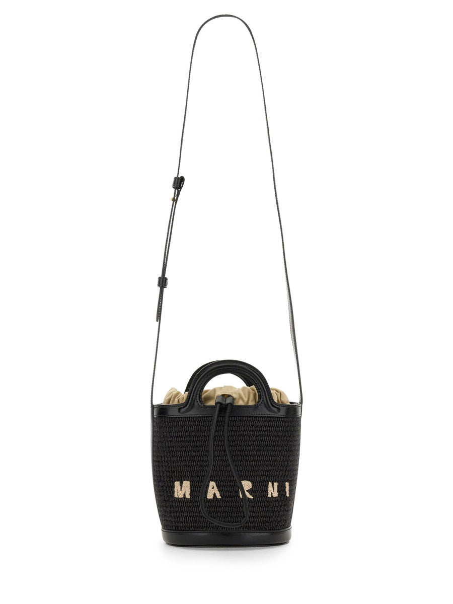 BORSA TROPICALIA MICRO Marni