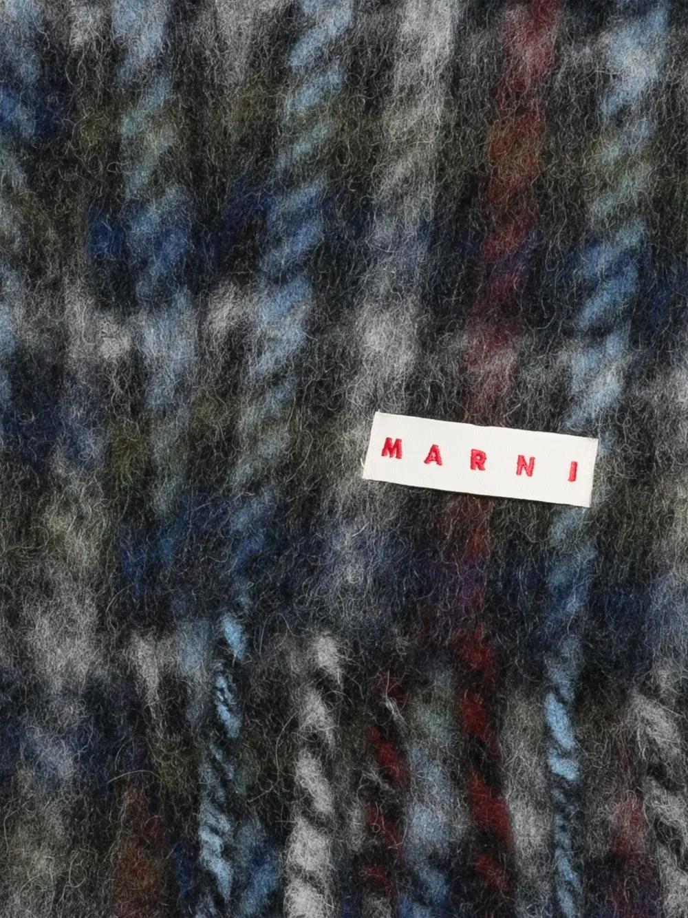 SCARF Marni