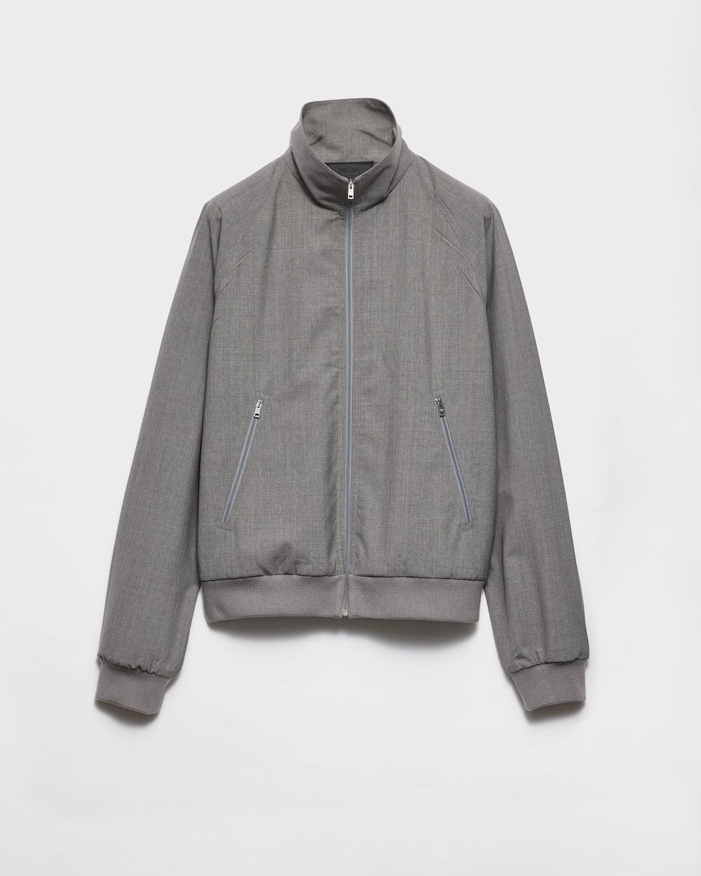 GIUBBOTTO Prada GRIGIO 48