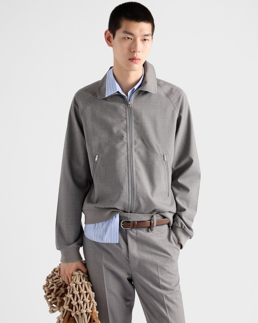GIUBBOTTO Prada
