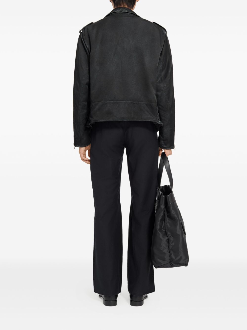 SPORTSJACKET MM6 MAISON MARGIELA